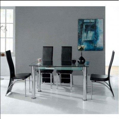 fashion dinning table sets (good quality)