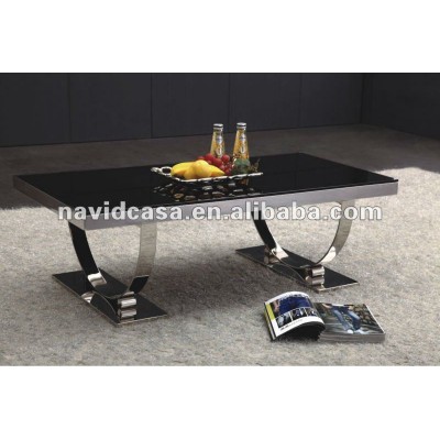 C8026 home furniture Luxury coffee table legs